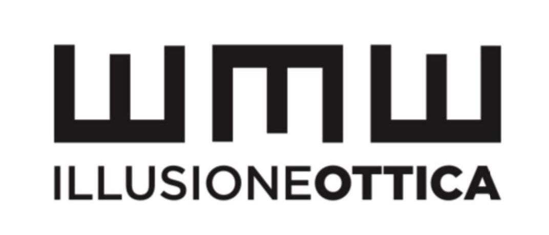 Logo Illusione Ottica